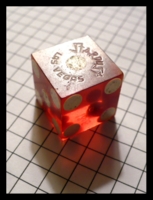 Dice : Dice - Casino Dice - Stardust 2